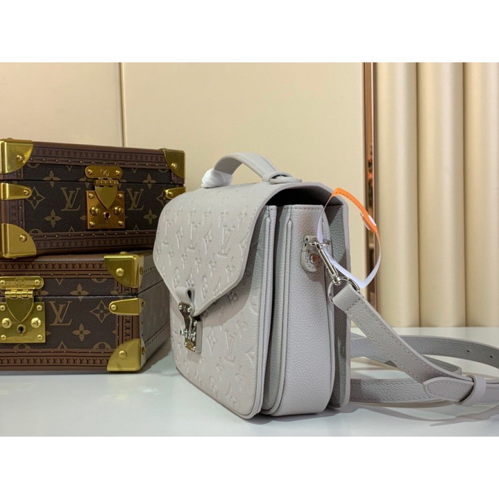 Lv Metis M41487 25x19x7cm Bags