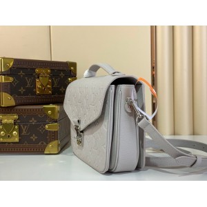 Lv Metis M41487 25x19x7cm Bags