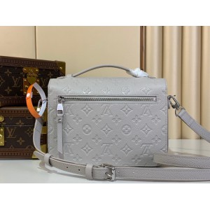 Lv Metis M41487 25x19x7cm Bags