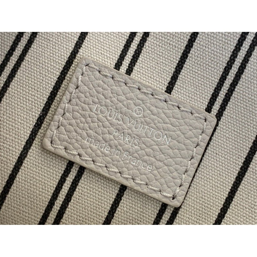 Lv Metis M41487 25x19x7cm Bags