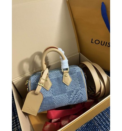 Lv Speedy 18 Ban N40682 18x12x10cm