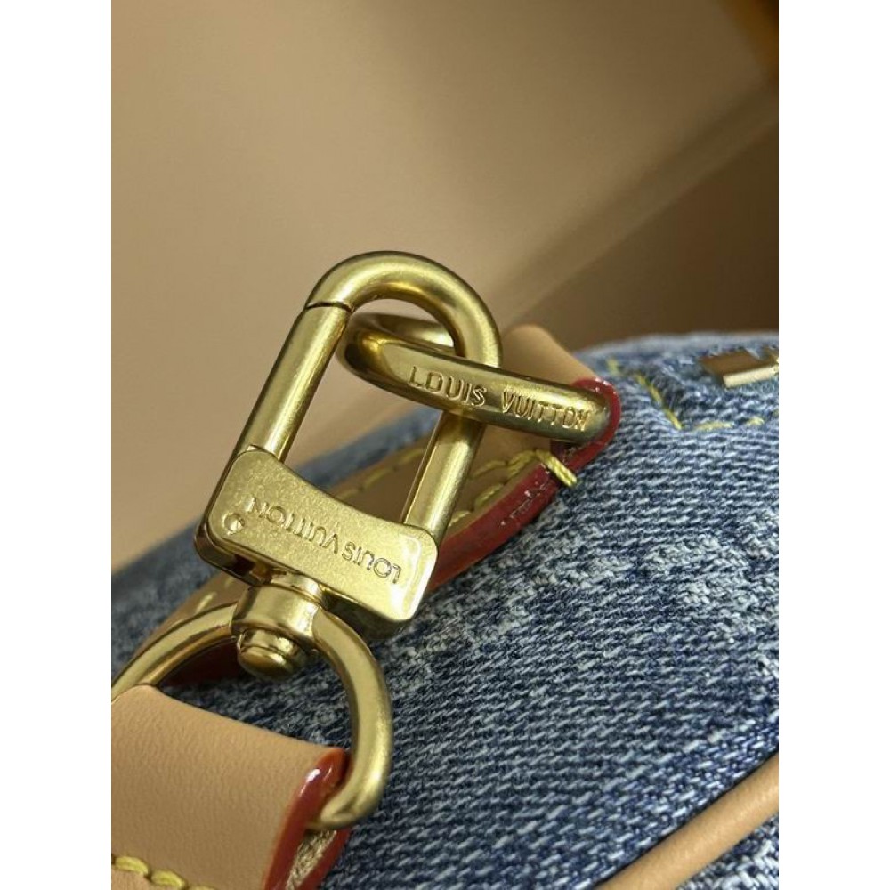 Lv Speedy 18 Ban N40682 18x12x10cm Bags