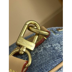 Lv Speedy 18 Ban N40682 18x12x10cm Bags