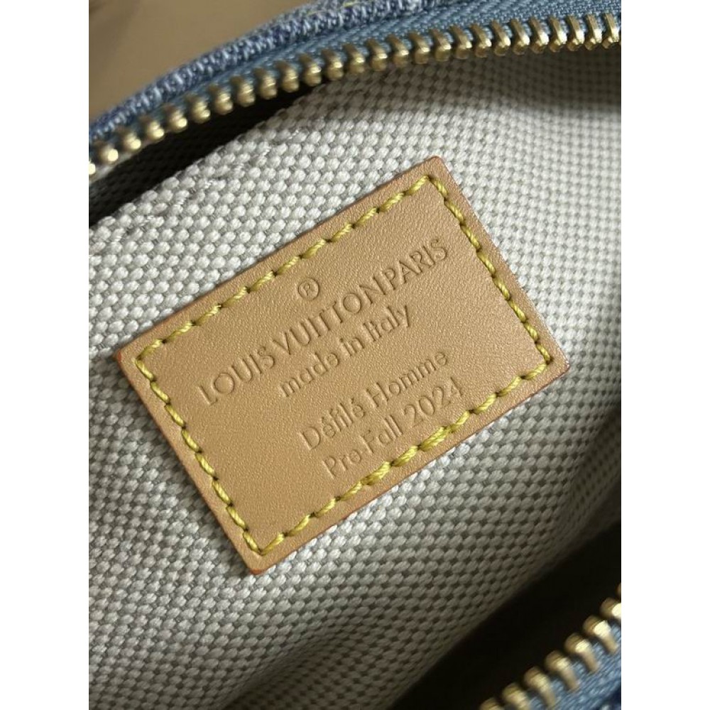 Lv Speedy 18 Ban N40682 18x12x10cm Bags