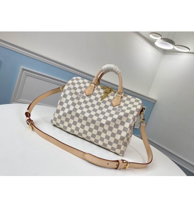 Lv Speedy Ban 30 N41373 30x21x17cm