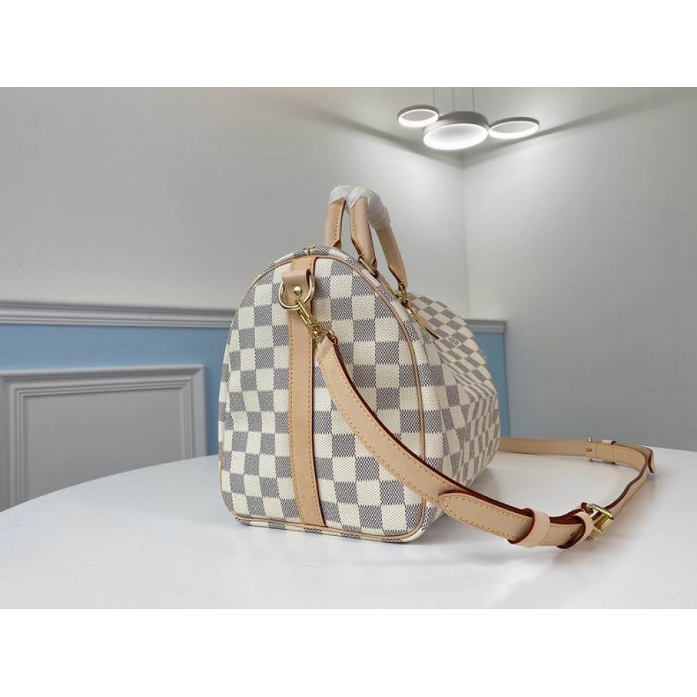 Lv Speedy Ban 30 N41373 30x21x17cm Bags