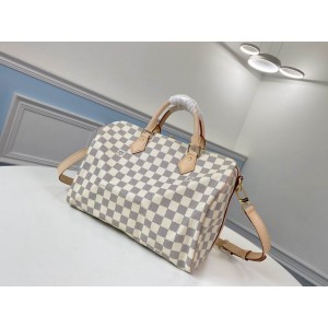 Lv Speedy Ban 30 N41373 30x21x17cm Bags