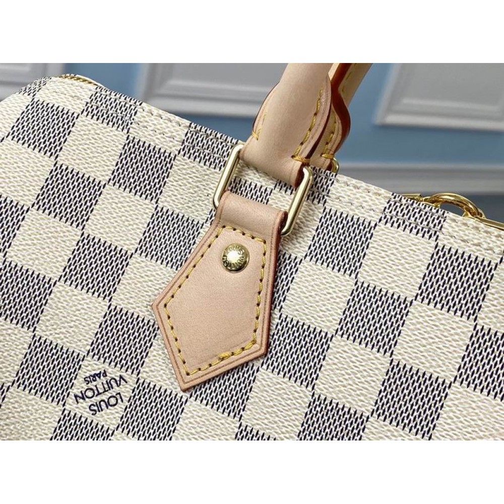 Lv Speedy Ban 30 N41373 30x21x17cm Bags