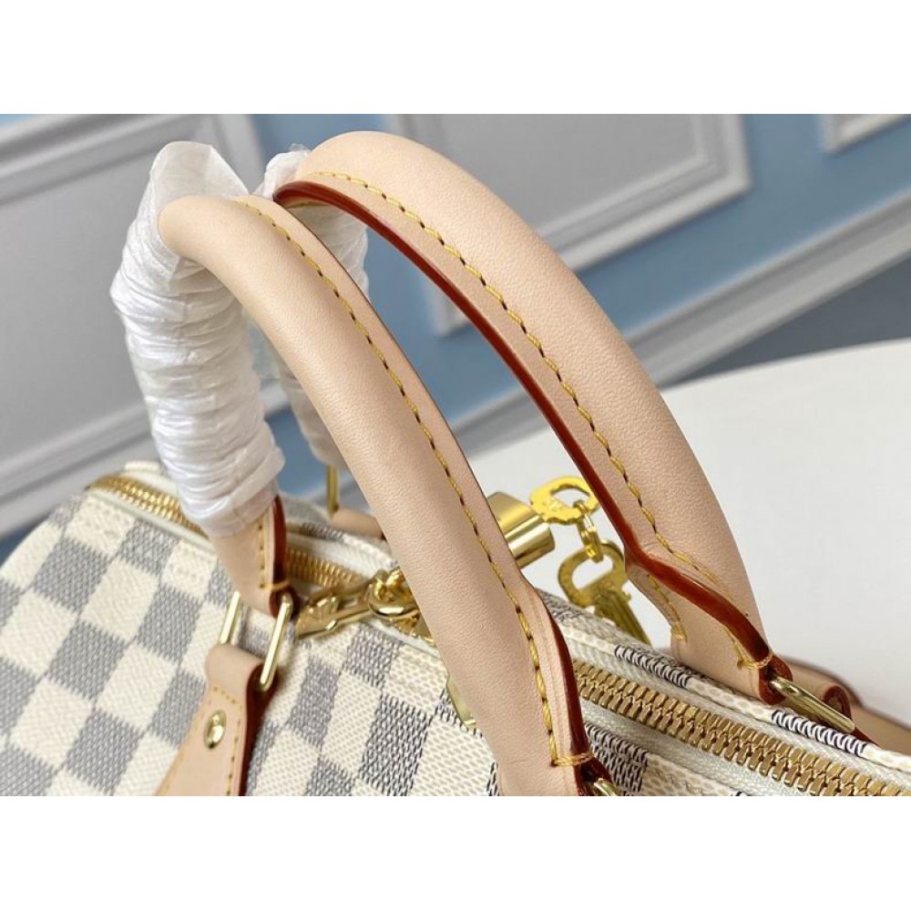 Lv Speedy Ban 30 N41373 30x21x17cm Bags