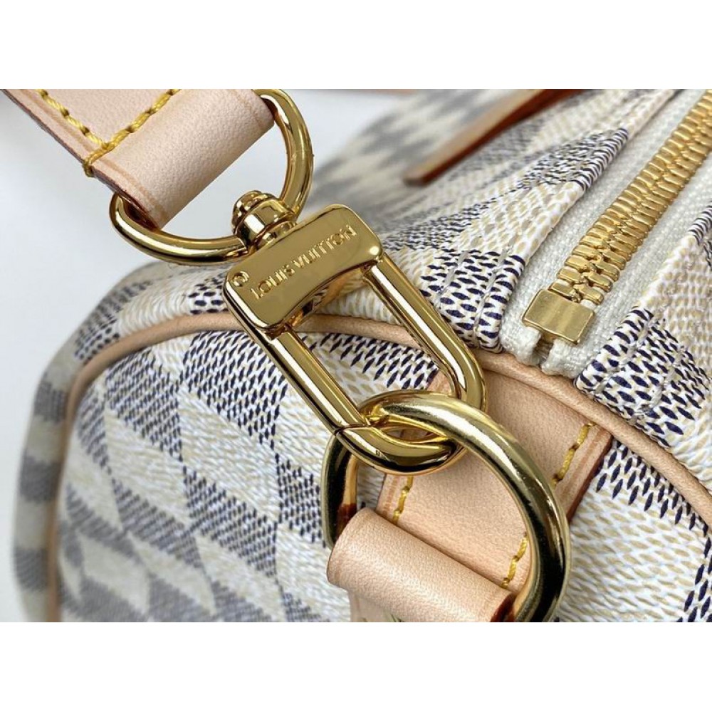 Lv Speedy Ban 30 N41373 30x21x17cm Bags