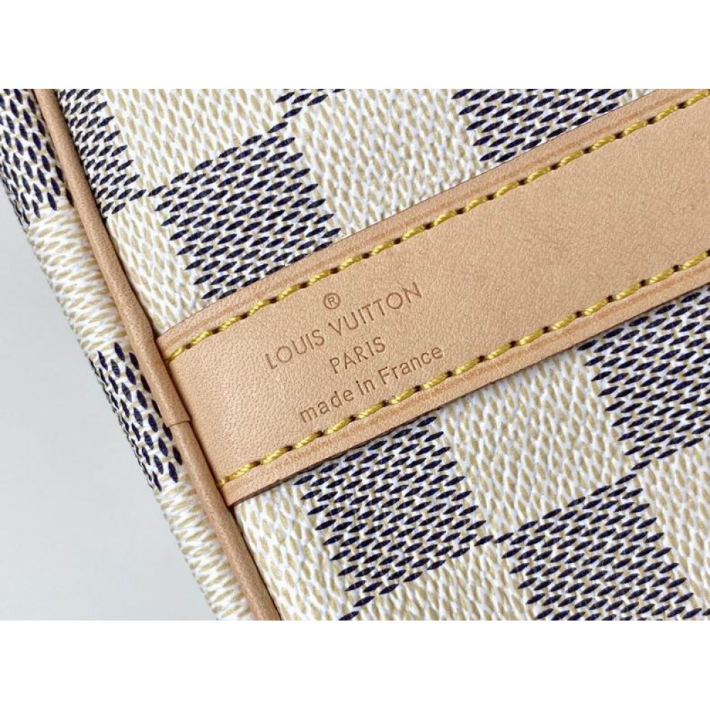 Lv Speedy Ban 30 N41373 30x21x17cm Bags