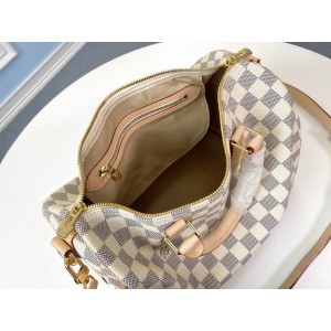 Lv Speedy Ban 30 N41373 30x21x17cm Bags
