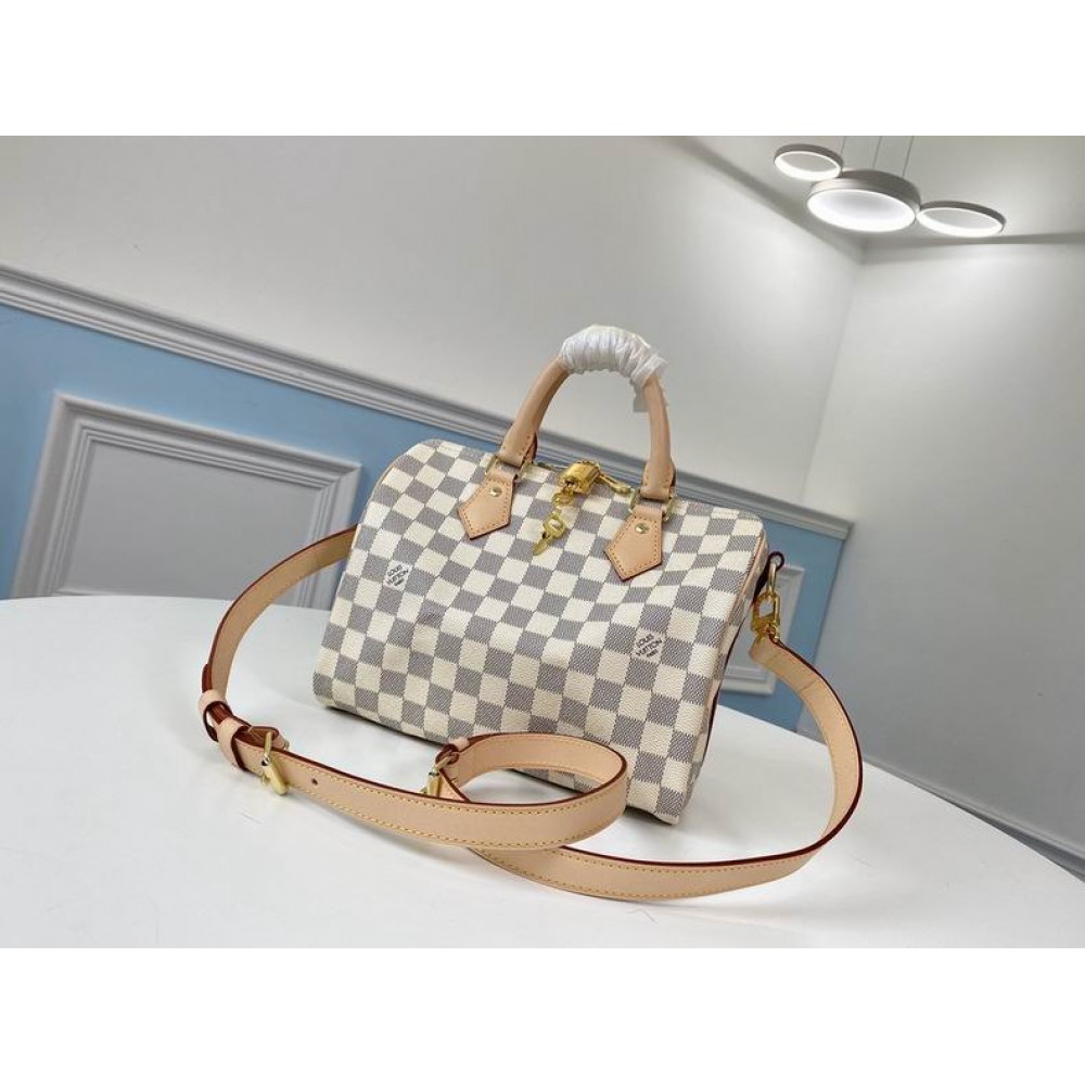 Lv Speedy Ban 25 N41374 25x15x15cm Bags