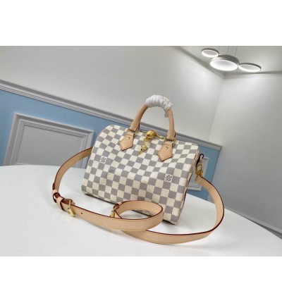 Lv Speedy Ban 25 N41374 25x15x15cm