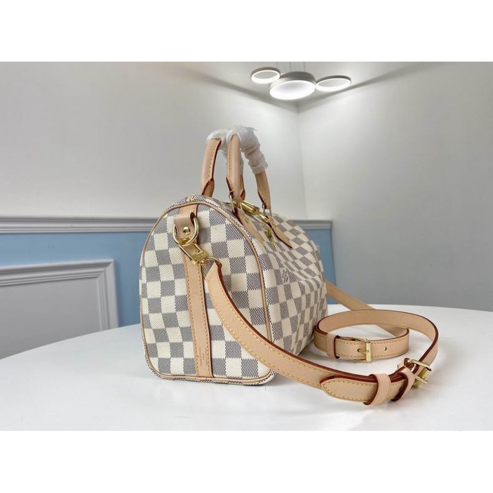 Lv Speedy Ban 25 N41374 25x15x15cm Bags