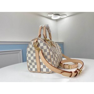 Lv Speedy Ban 25 N41374 25x15x15cm Bags