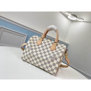Lv Speedy Ban 25 N41374 25x15x15cm Bags