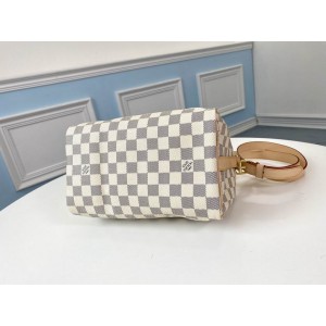 Lv Speedy Ban 25 N41374 25x15x15cm Bags