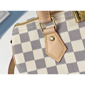 Lv Speedy Ban 25 N41374 25x15x15cm Bags