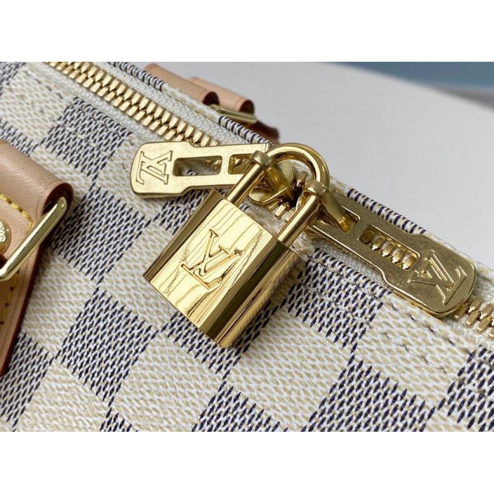 Lv Speedy Ban 25 N41374 25x15x15cm Bags