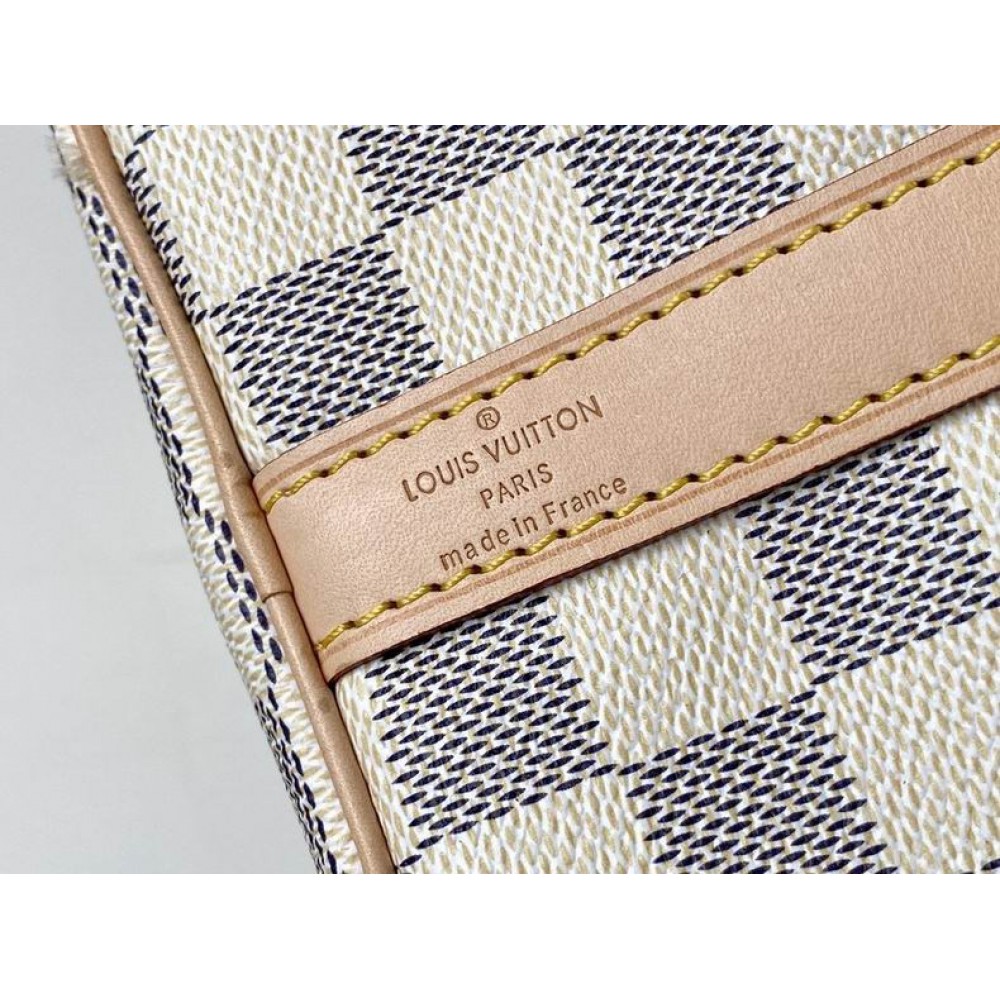 Lv Speedy Ban 25 N41374 25x15x15cm Bags