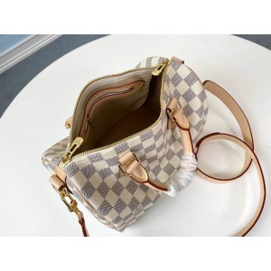 Lv Speedy Ban 25 N41374 25x15x15cm Bags