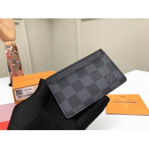 Lv Card holder M60166 11x7x0.6cm Accesories