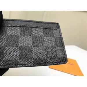 Lv Card holder M60166 11x7x0.6cm Accesories