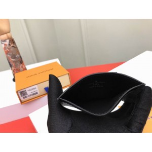 Lv Card holder M60166 11x7x0.6cm Accesories