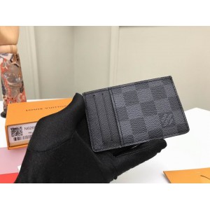 Lv Card holder M60166 11x7x0.6cm Accesories