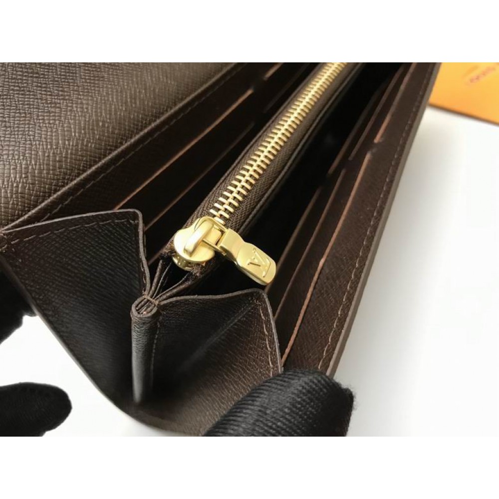 Lv Sarah wallet N63209 19.5x10.5x2.5cm Accesories