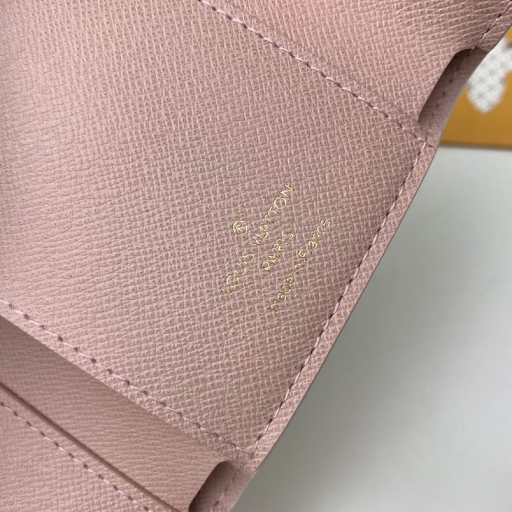 Lv Victorine wallet M41938 12x9cm Accesories