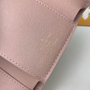 Lv Victorine wallet M41938 12x9cm Accesories