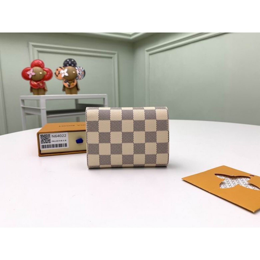 Lv Victorine wallet M41938 12x9cm Accesories