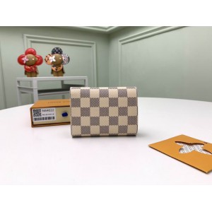 Lv Victorine wallet M41938 12x9cm Accesories