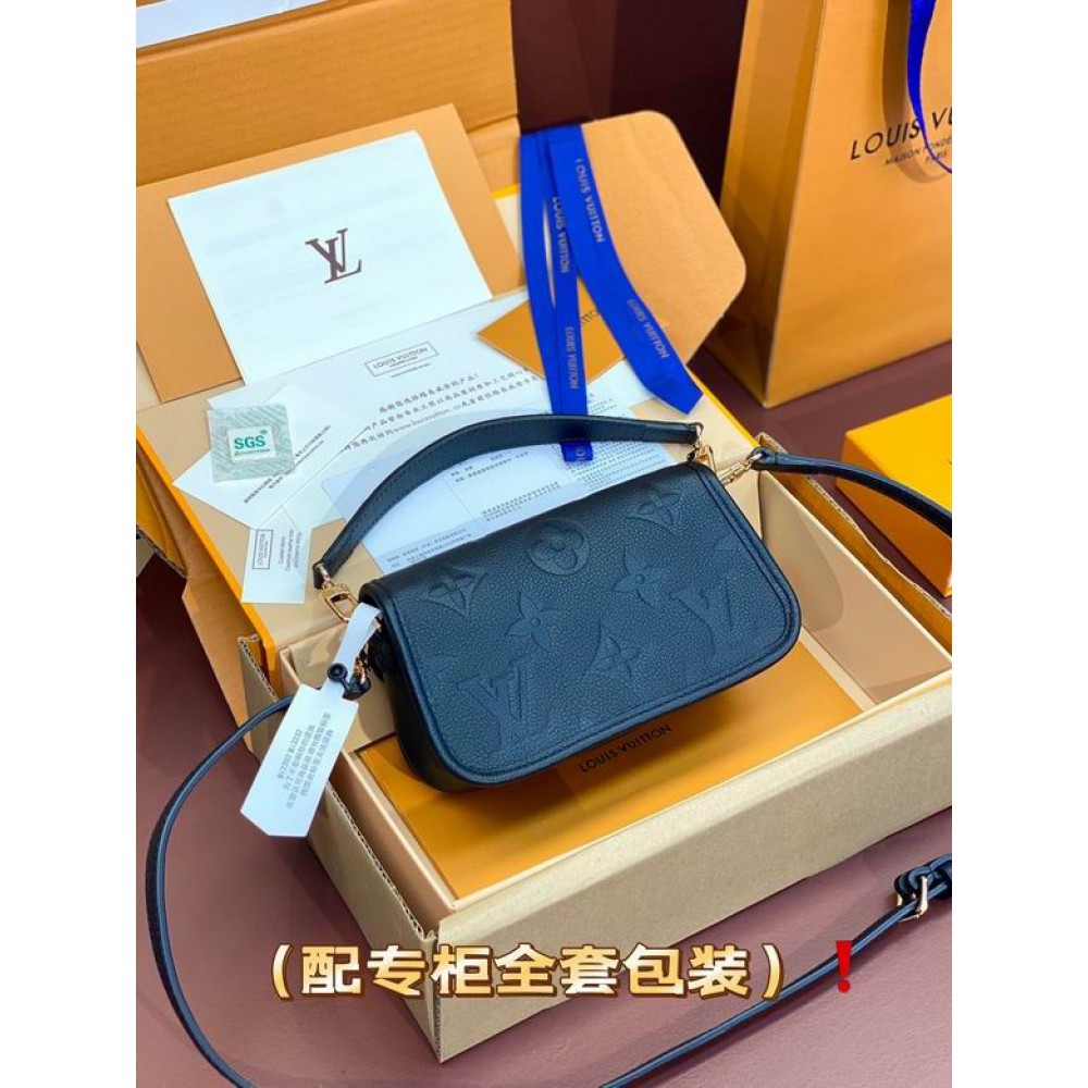 Lv Diane M13642 10.5x6x19cm Bags