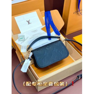 Lv Diane M13642 10.5x6x19cm Bags
