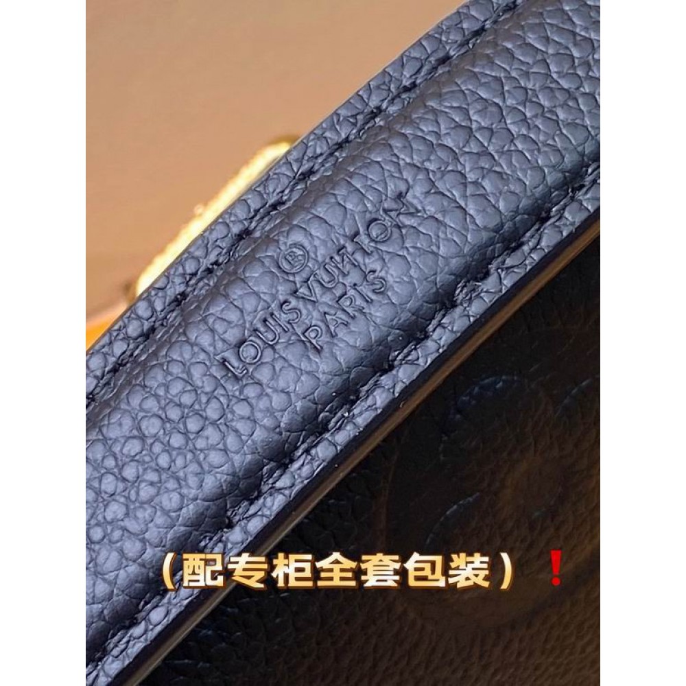 Lv Diane M13642 10.5x6x19cm Bags