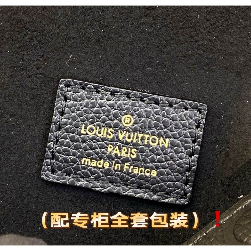 Lv Diane M13642 10.5x6x19cm Bags