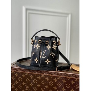 Lv Nano Noe M46291 13x16x10cm  Bags
