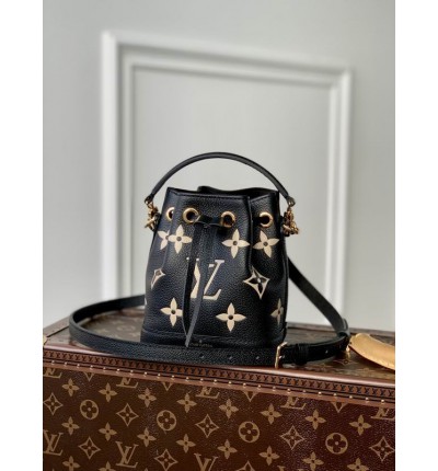 Lv Nano Noe M46291 13x16x10cm 