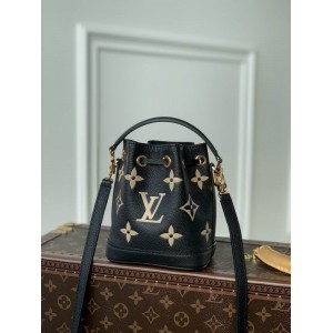 Lv Nano Noe M46291 13x16x10cm  Bags