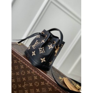 Lv Nano Noe M46291 13x16x10cm  Bags