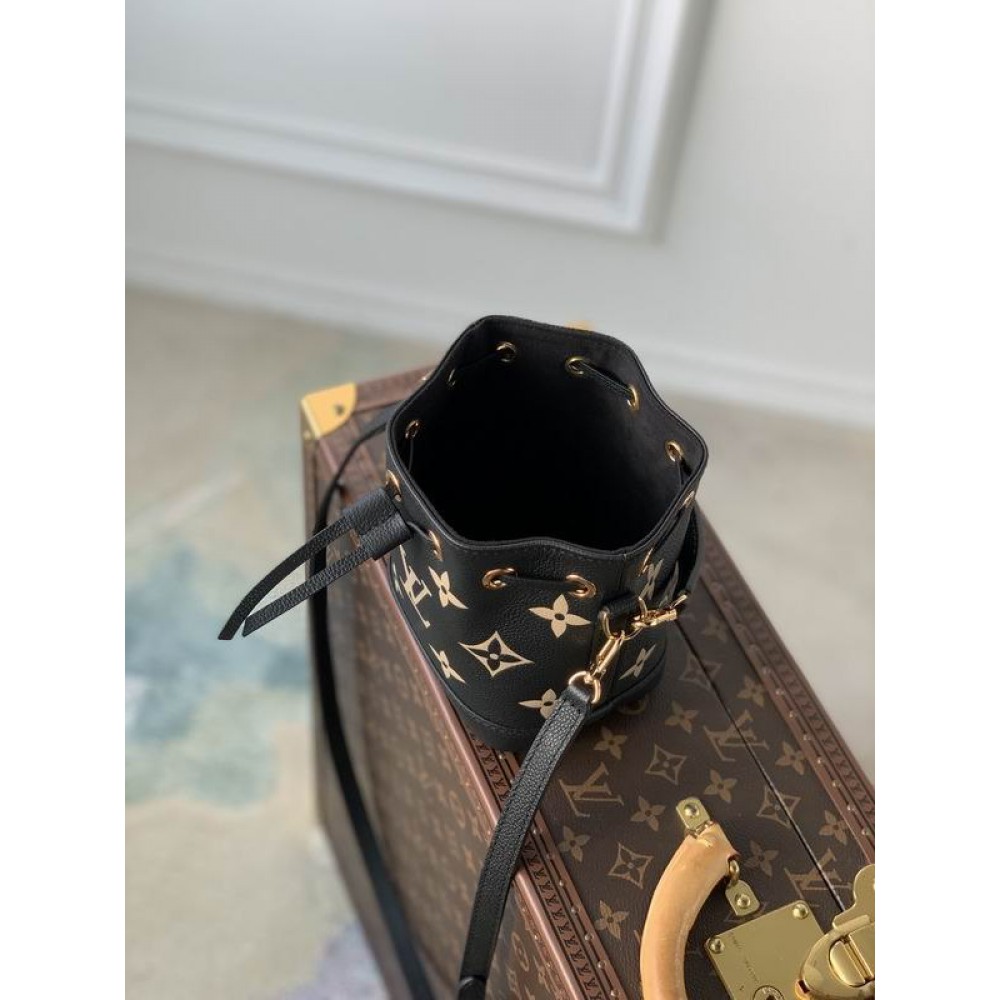 Lv Nano Noe M46291 13x16x10cm  Bags