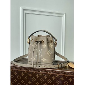 Lv Nano Noe M46291 13x16x10cm  Bags