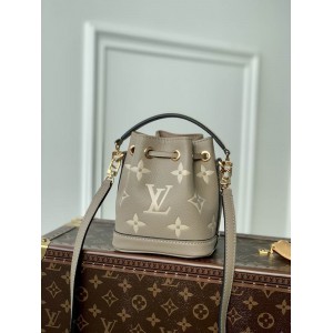 Lv Nano Noe M46291 13x16x10cm  Bags