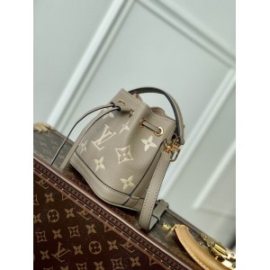 Lv Nano Noe M46291 13x16x10cm  Bags