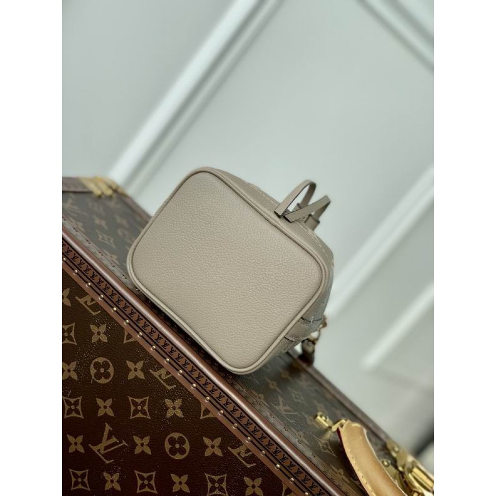 Lv Nano Noe M46291 13x16x10cm  Bags