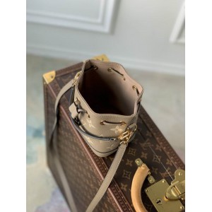 Lv Nano Noe M46291 13x16x10cm  Bags