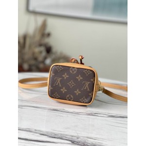 Lv Nano Noe M81266 13x16x10cm  Bags